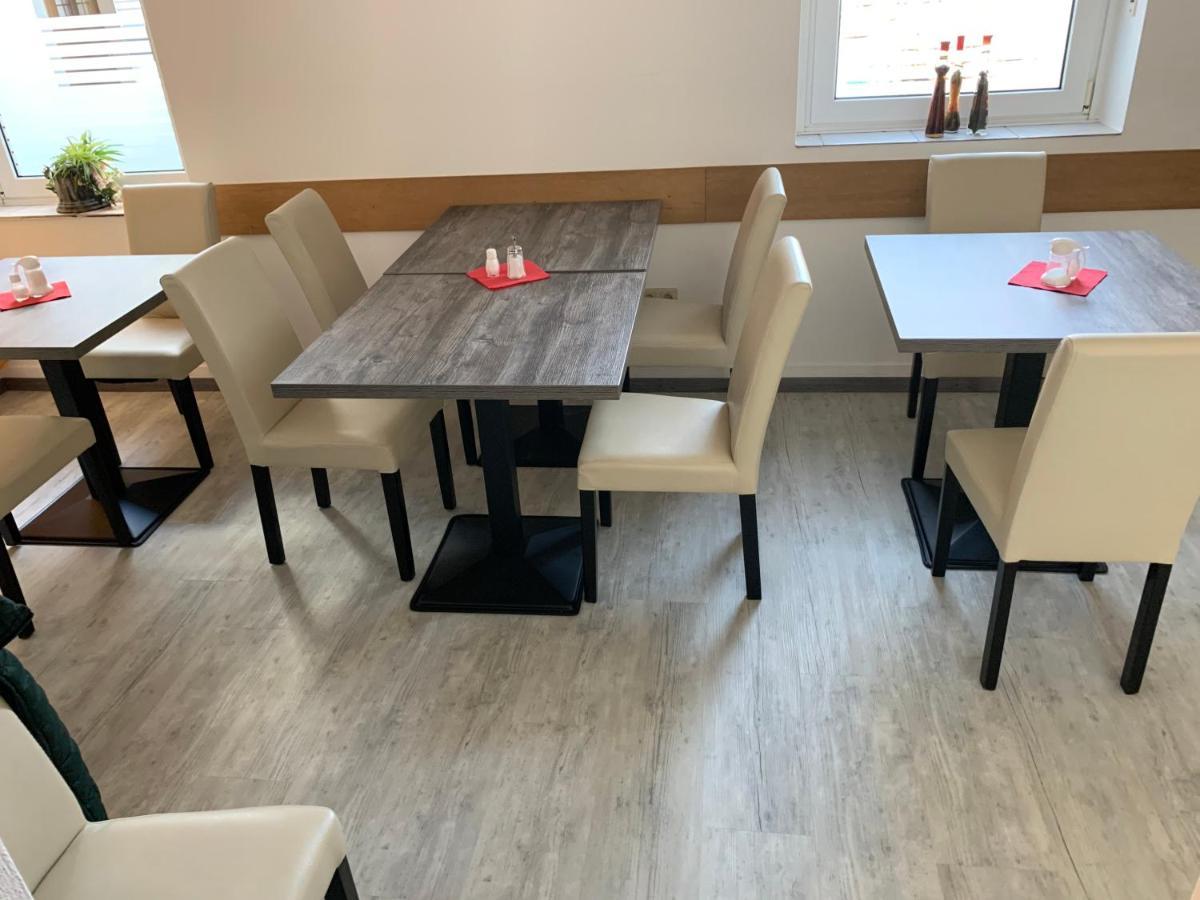 Casino Hotel Neubeckum Eksteriør billede